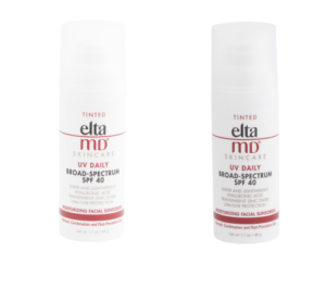 Image of sale on Sunscreen