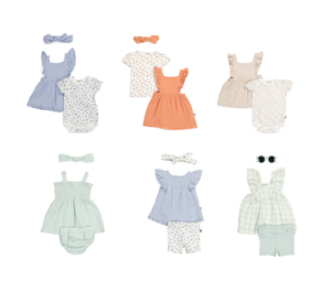 Image of sale on Girls Sets