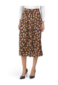 Image of sale on Maxi Skirt