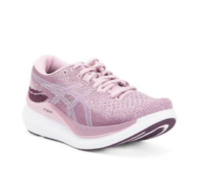 Image of sale on Glideride 3 Performance Running Sneakers
