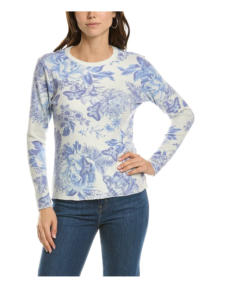 Image of sale on Chaser Crewneck T-shirt