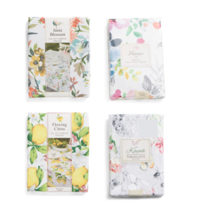 Image of sale on Printed Tablecloths