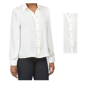 Image of sale on Long Sleeve Airflow Shirt