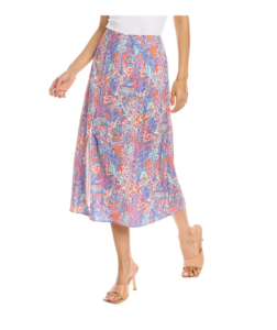 Image of sale on The Fifth Label Boulevard Midi Skirt