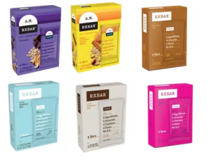Image of sale on Save 30% on Rxbar Bar