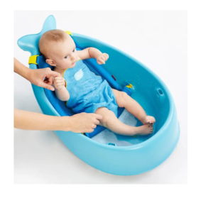 Image of sale on ‘moby Smart Sling’ Three-stage Tub