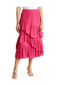 Image of sale on Day off Skirt