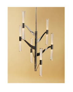 Image of sale on 26×45 Brenta Chandelier with Glass