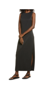 Image of sale on Wear Two Ways Knit Midi Dress