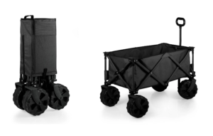 Image of sale on Picnic Time All-terrain Adventure Wagon ($40 Gift Card)