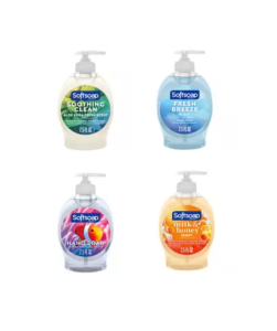 Image of sale on Save 15% on Softsoap Liquid Hand Soap