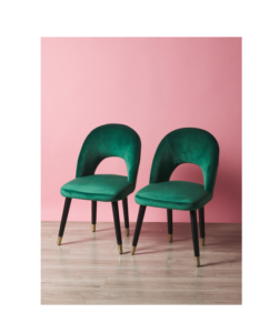 Image of sale on 2pk 38in Miami Dining Chair Set