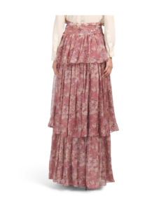 Image of sale on Silk Osanna Skirt