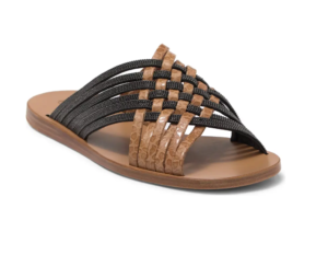 Image of sale on Woven Sandal Size 7