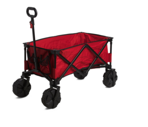 Image of sale on All Terrain Quad Multi Function Cart