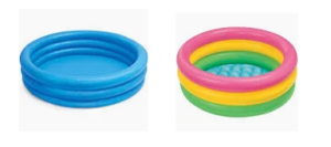 Image of sale on Kids Pool