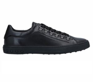 Image of sale on TOD'S Leather Sneakers