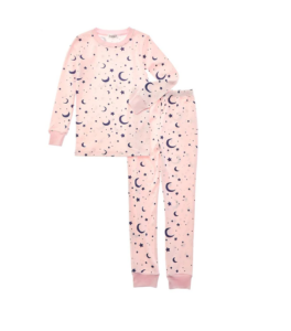 Image of sale on 2pc Pajama Set