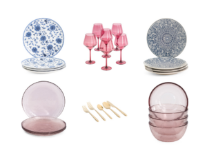 Image of sale on Fortessa Dishes