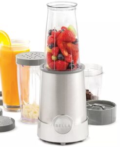 Image of sale on Rocket 12-piece Personal Blender & Accessories Sets