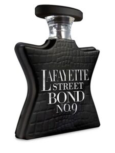 Image of sale on Lafayette Street Perfume