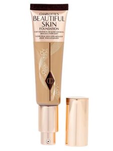 Image of sale on Beautiful Skin Foundation