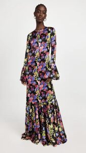 Image of sale on Allonia Gown