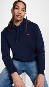 Image of sale on Ami De Coeur Hoodie
