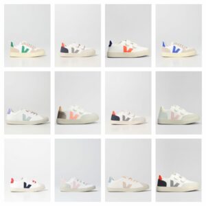Image of sale on Veja Sneakers!
