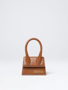 Image of sale on Jacquemus Mini Bag for Woman