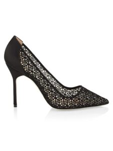 Image of sale on Bbla 105mm Lace Pumps