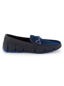 Image of sale on Active Mesh Bit Loafers