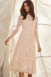 Image of sale on Mary Rose Midaxi Dress