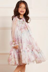 Image of sale on Floral Wonder Ditsy Kids Dress
