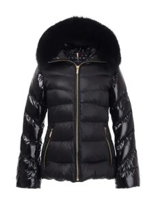 Image of sale on Apres-ski Two Tone Jacket