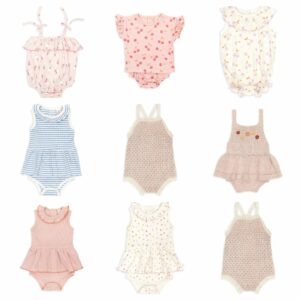 Image of sale on 44% off Tun Tun Clothing!