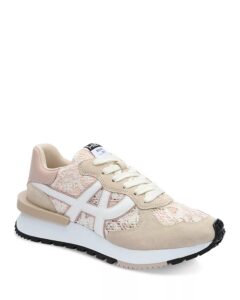 Image of sale on Women’s Toxic Lace Up Low Top Running Sneakers