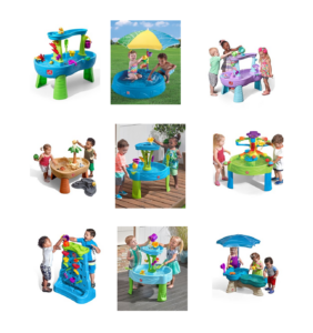 Image of sale on Step2  Water Toys Up to 44% off