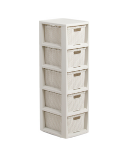 Image of sale on 5 Tier Storage Organizer