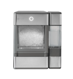 Image of sale on Opal™ Nugget Ice Maker + Side Tank, Makes Up to 24lbs Per Day,