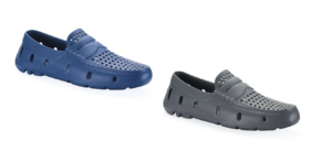 Image of sale on Men’s Perforated Driver, Created for Macy’s