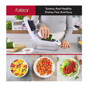 Image of sale on Vegetable Chopper
