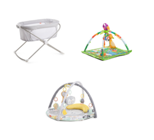 Image of sale on Fisher Price