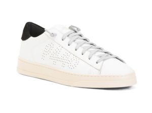 Image of sale on Men’s Made in Italy Bjack Low Top Sneakers
