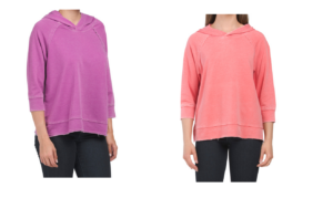 Image of sale on Shula Hoodie