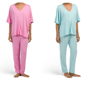 Image of sale on Shangra La Caftan Pj Set