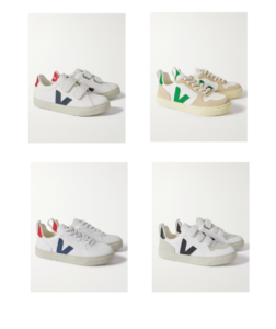 Image of sale on Veja
