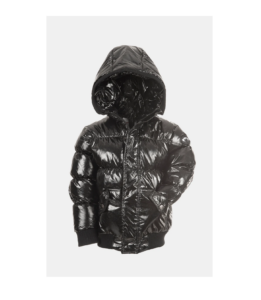 Image of sale on Girls Puffy Coat Size 14