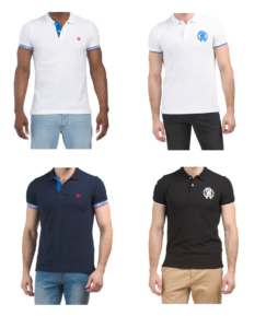 Image of sale on Logo Polo