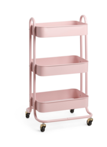 Image of sale on Rolling Storage Cart